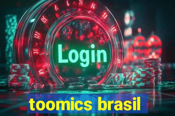 toomics brasil